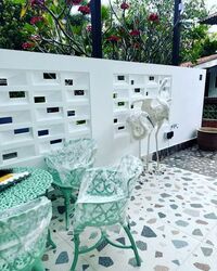 Kew Cottages (D16), Terrace #610685631